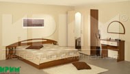 Спалня Ирим – модел Офелия