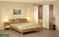 Спалня Ирим – модел Травиата