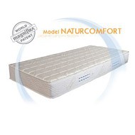 Матраци Magniflex Premio – Naturecomfort Eco