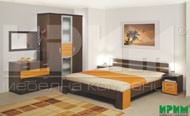 Спалня Ирим – модел Кала
