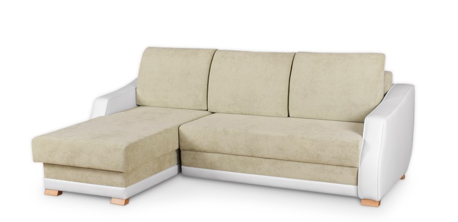 Разтегателен ъглов диван |“ТУЗАР“| Руди-Ан