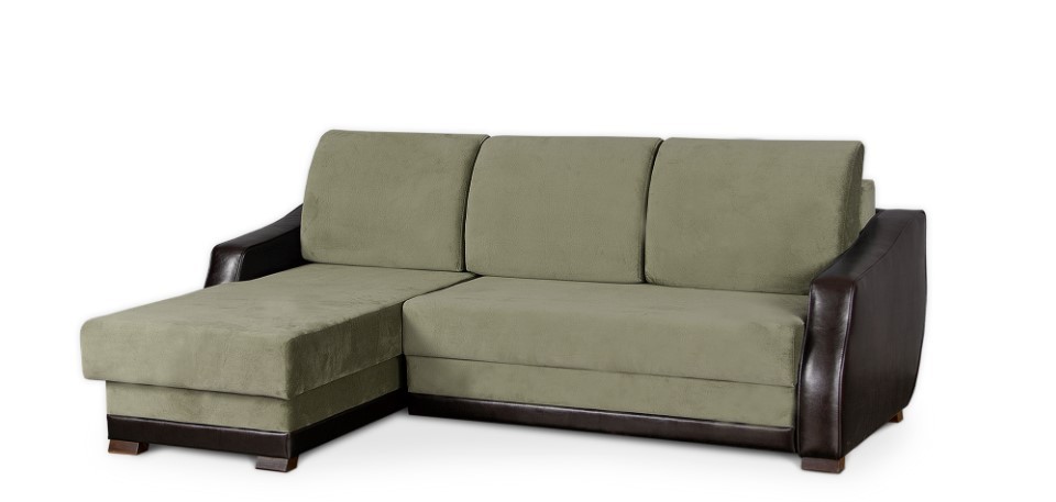 Разтегателен ъглов диван |“ТУЗАР“| Руди-Ан