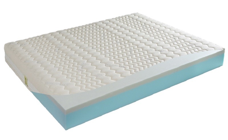 МVisco mattresses MOLLYFLEX – VISCOTECH CLASS