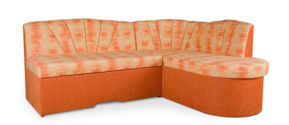 Трапезен ъглов диван | заоблен |“АМ-АМ“| Руди-Ан