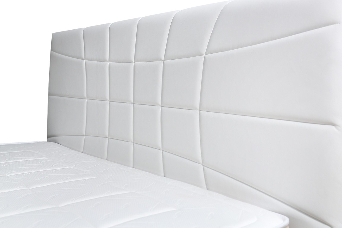 Тапицирано легло Sofia – Мебели Creative