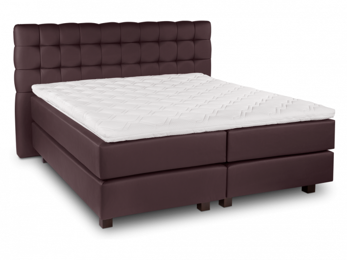 British Lux beds – Comfort Supreme  British
