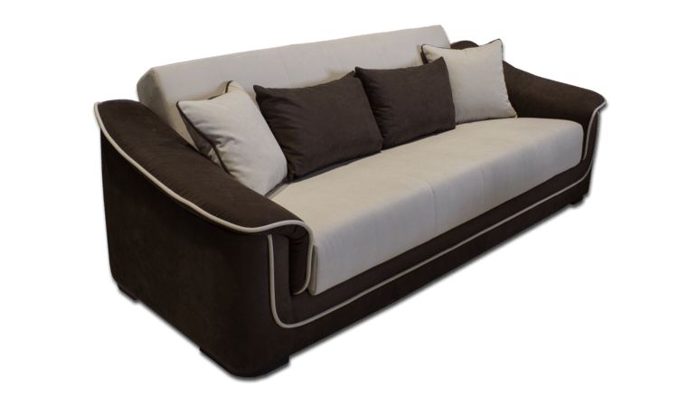 Folding sofa Valent/Mebeli Kambo