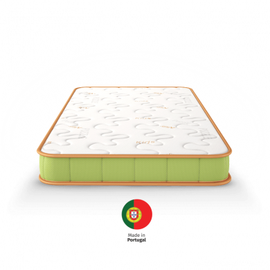 Baby mattresses Baby Puzzle /ISLEEP