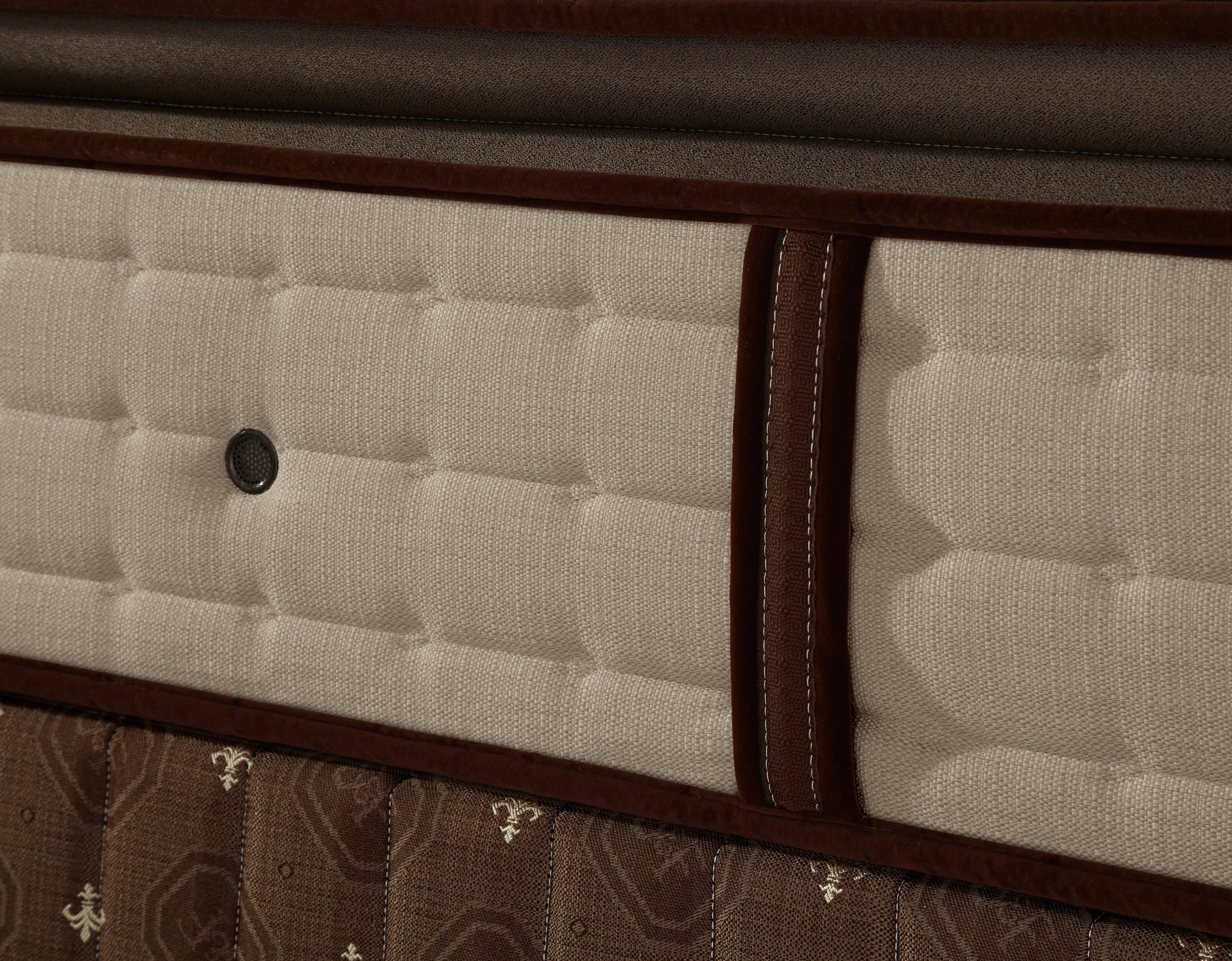 Матрак Stearns & Foster® | ESTATE PILLOW TOP