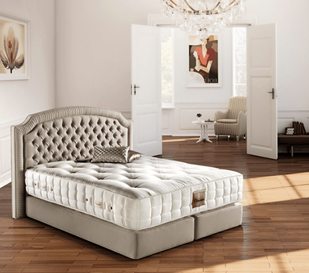 Design beds Serta Clementine Deluxe