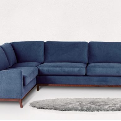 Луксозни  ъглови  дивани Руди ан ъглов диван „ВИВА“