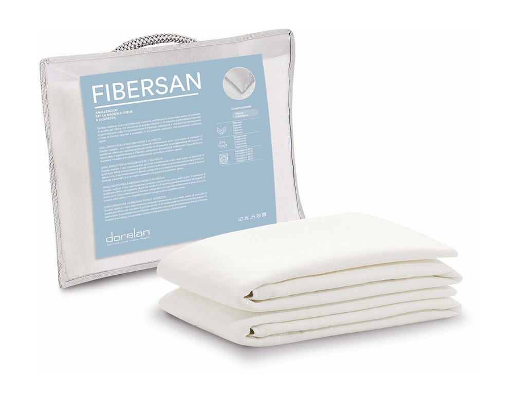 Протектор за възглавница FIBERSAN | Dorelan®