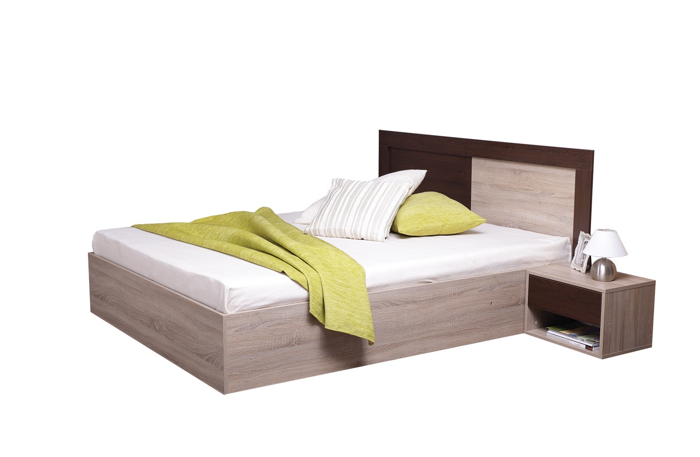 Легло „Емона“ Спални Мебели Моб