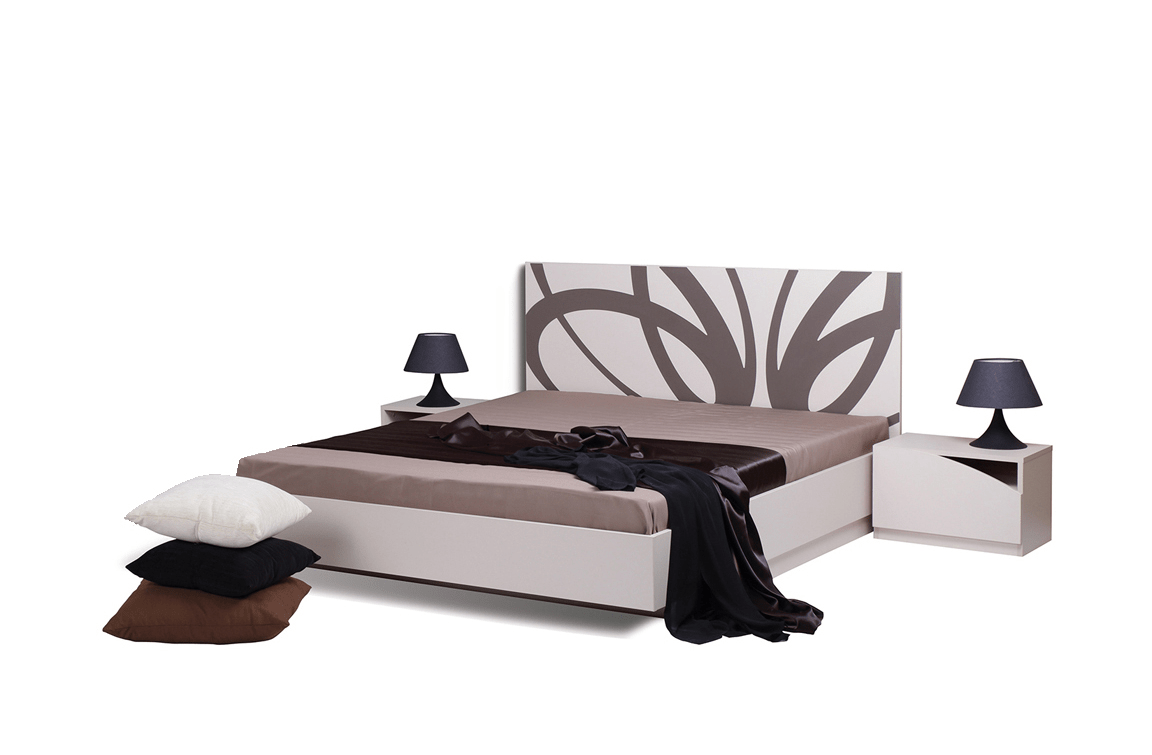 Легло „Фреа“ Спални Мебели Моб
