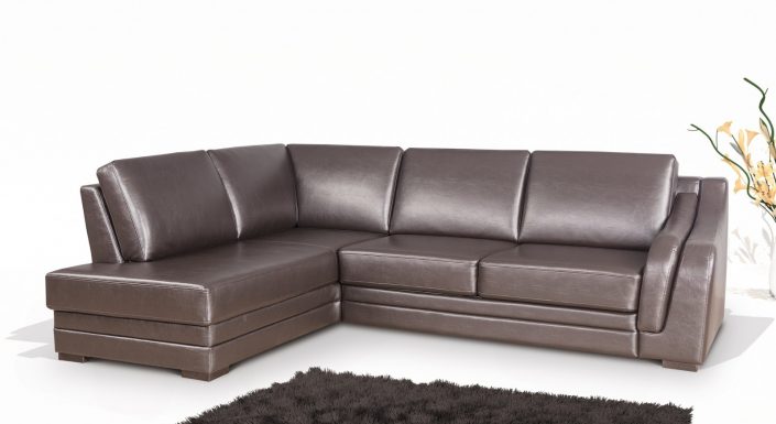 Луксозен разтегателен ъглов диван |„МАГИ“| Руди-Ан