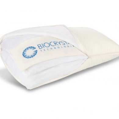 Възглавница Тед BioCrystal Pillow