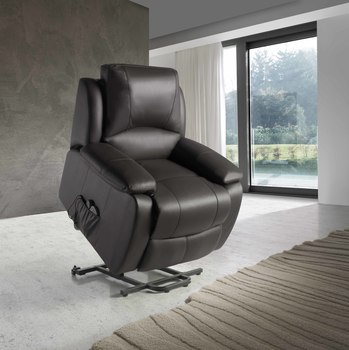 Массажное кресло “Premium luxury”