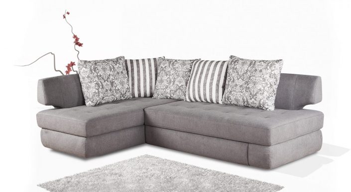 Разтегателен ъглов диван |“МИЛАНО“| Руди-Ан