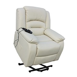 Massage chair MAXIMUM ECO UP LIFT SYSTEM
