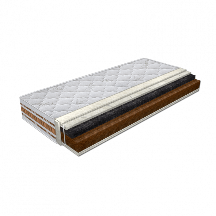 Horsehair mattress