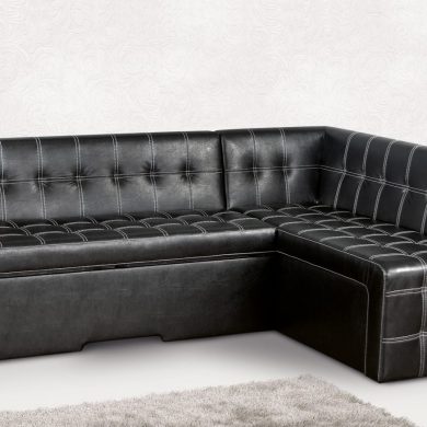 Трапезен ъглов диван  „Крес“ Руди-Ан
