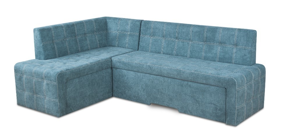 Трапезен ъглов диван  |“КРЕС“| Руди-Ан