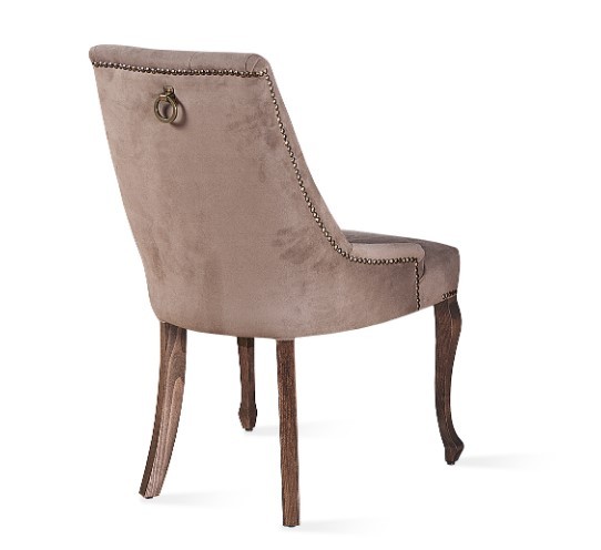 Трапезен стол – кресло „Лукс’ – с подлакътник