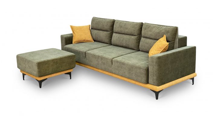 Разтегателен диван |“МОНТЕ“| Руди-Ан