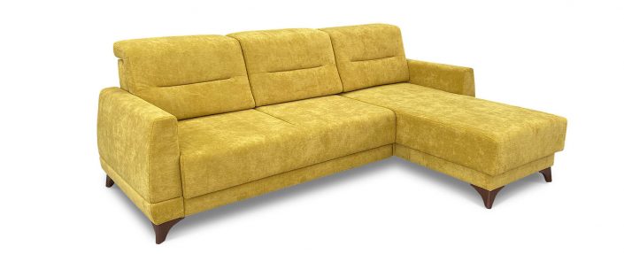 Разтегателен ъглов диван |“РОДСТАР“| Руди-Ан