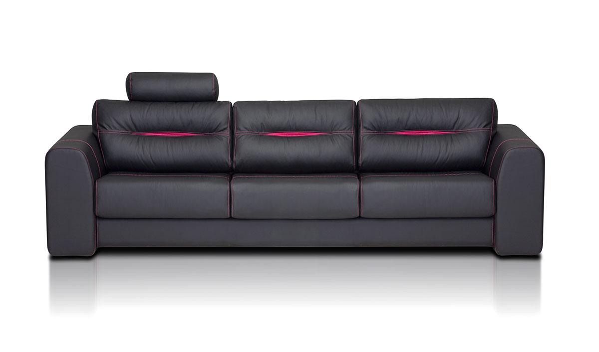 Sofa “VIP”/Corner Ergodesign
