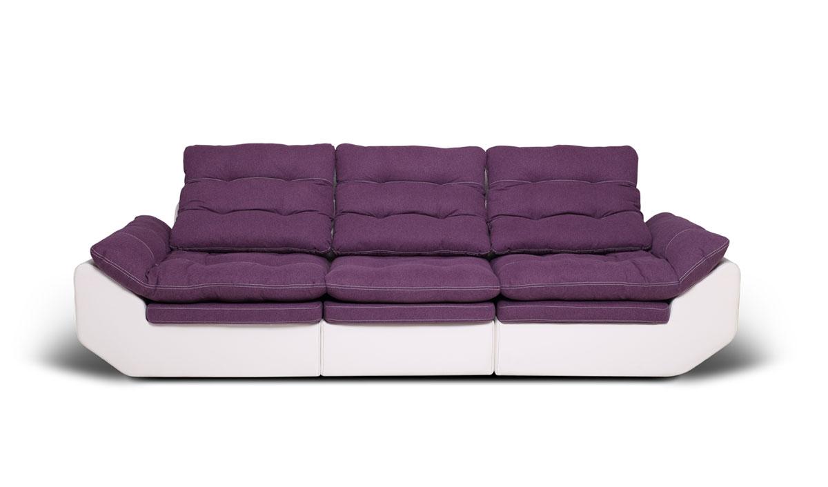 Мягка мебель Ергодизайн/Спален диван за хол “ПРИМА”