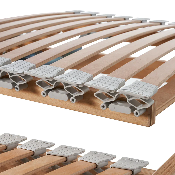 Дървена електрическа подматрачна рамка AVANT | Dorelan®
