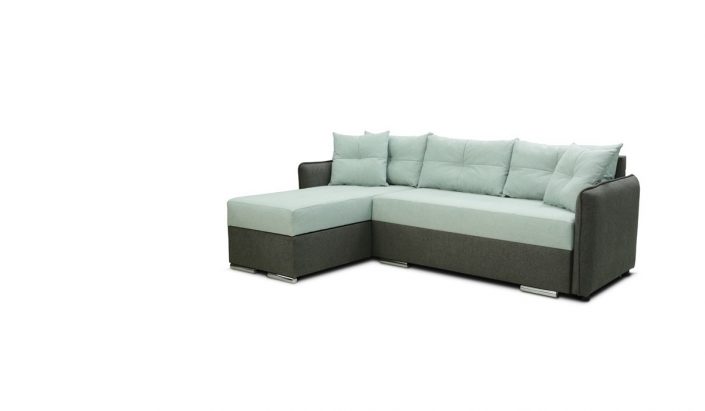 (Български) Ъглов диван FRESH | Мебели Creative