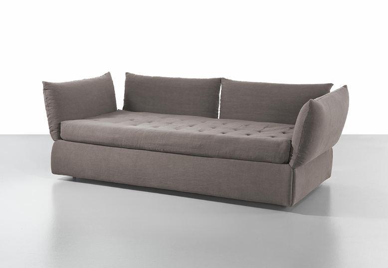 LONG ISLAND sofa bed | Dorelan®