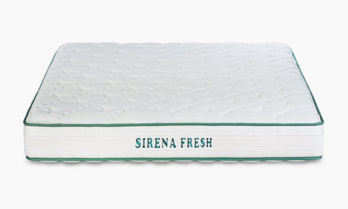 Memory mattresses Sofia Nani-Sirena Fresh Memory