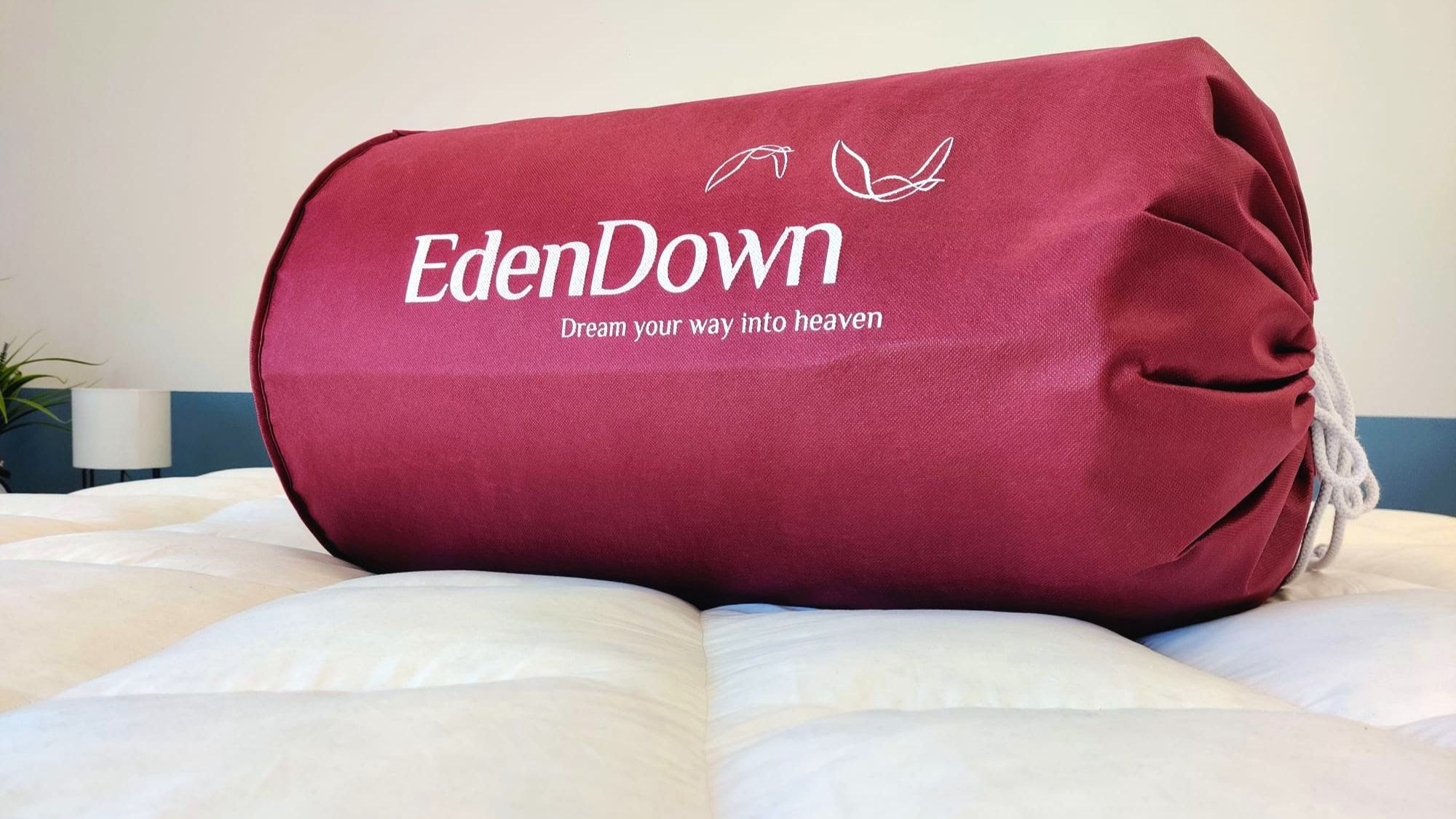 Топ матрак EDEN-DOWN | Down Creators®