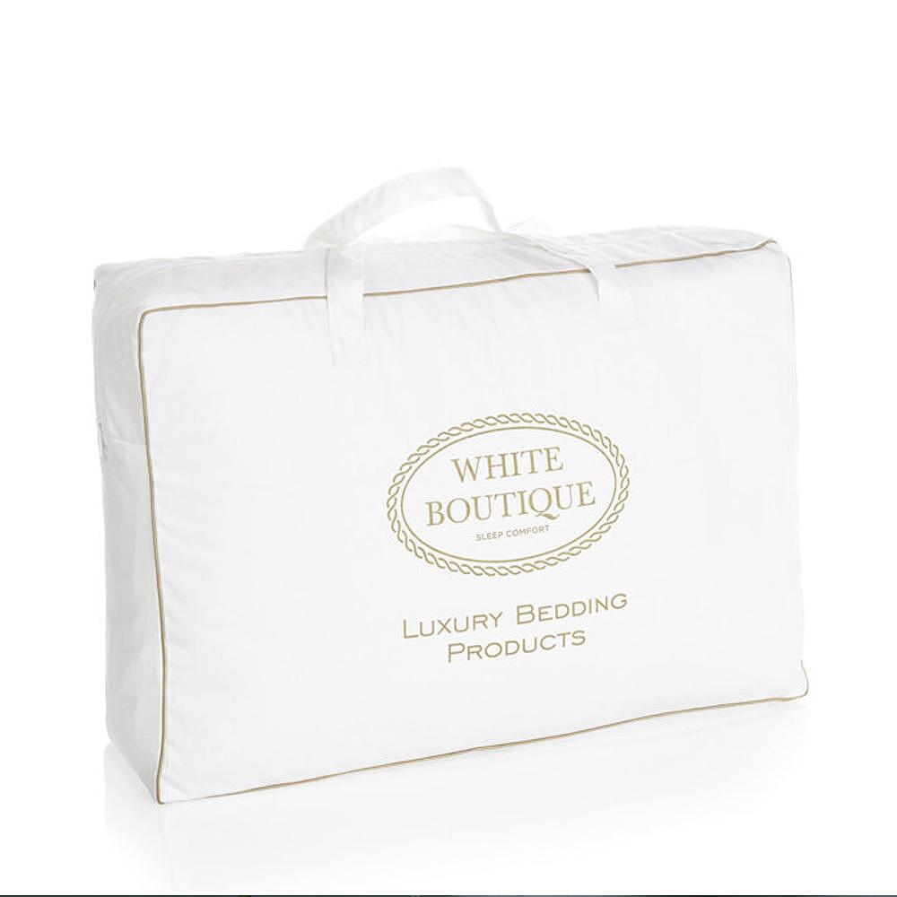 (Български) Завивка WOOL COMFORT PLUS | White Boutique