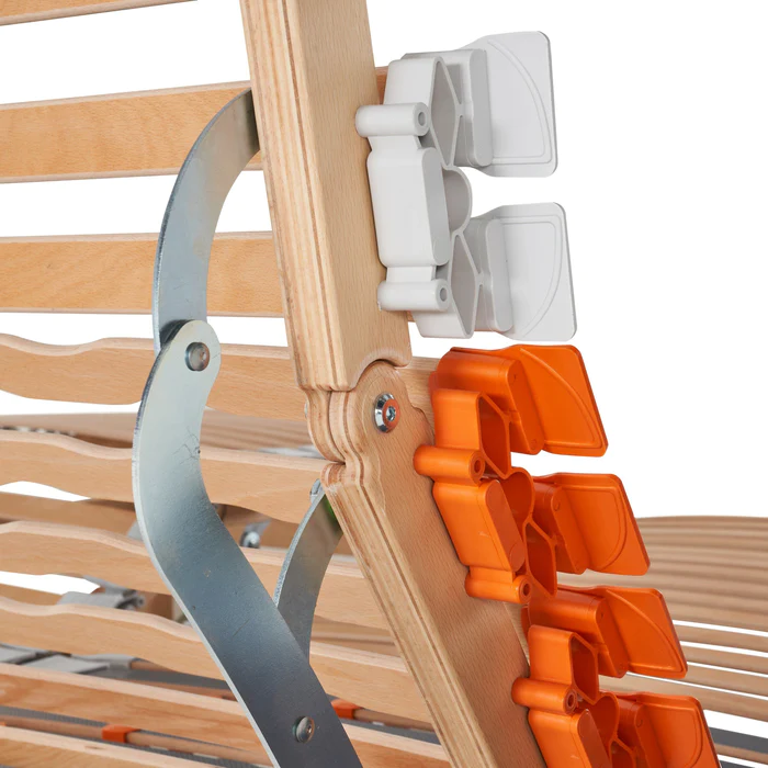 Дървена електрическа подматрачна рамка REVENGE | Dorelan®