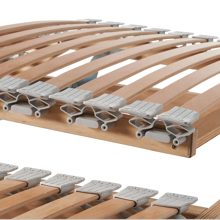 Дървена електрическа подматрачна рамка REVENGE | Dorelan®