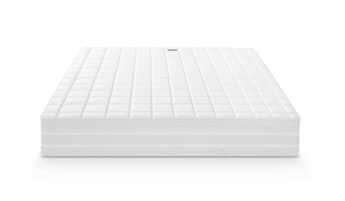 Memory mattresses Magniflex/SILVERCARE
