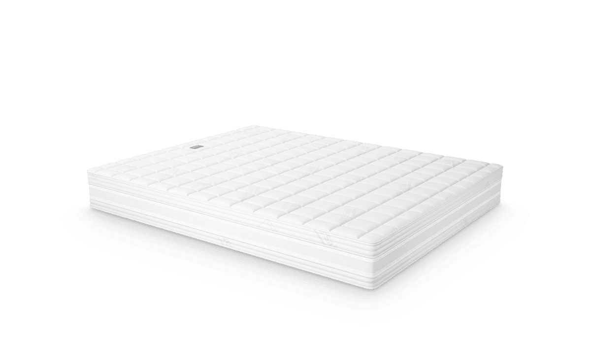 Memory mattresses Magniflex/SILVERCARE